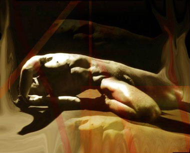 Entre barrotes (2ª parte)